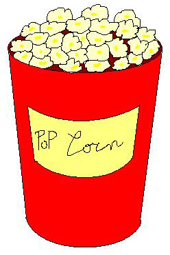 Popcorn 1