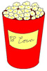 Popcorn 1