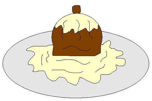 Semifreddo