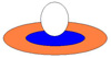 Uovo al tegamino