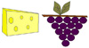 Uva Formaggio