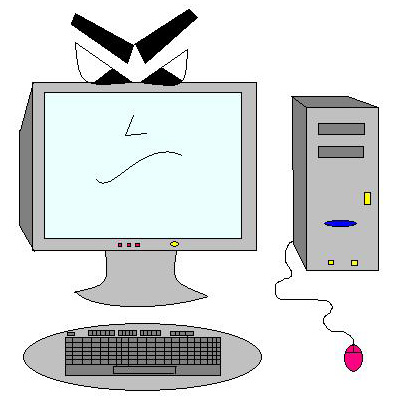 Computer Arrabbiato