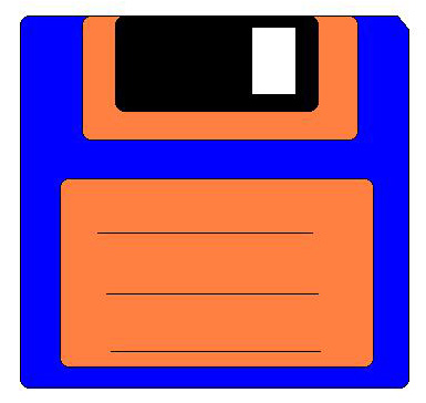 Floppy Disc
