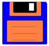 Floppy Disc