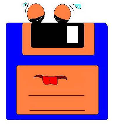 Floppy Disk