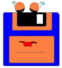 Floppy Disk