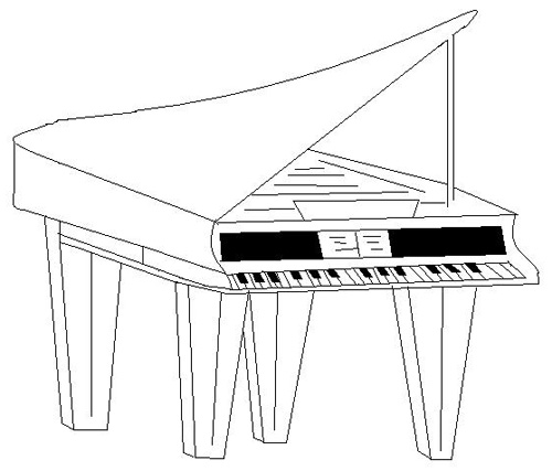 Pianoforte