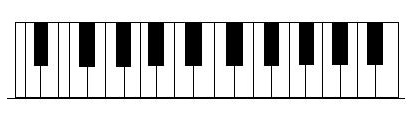 Tasti Piano