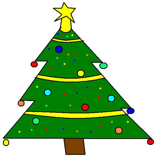 clipart natale per email - photo #5