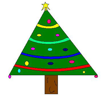 Albero di Natale