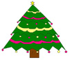 Albero di Natale 1