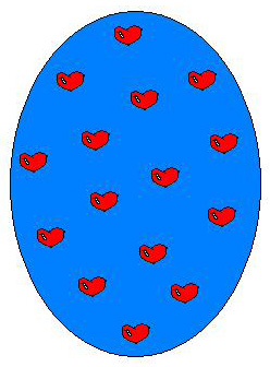 Uovo di Pasqua 10