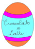 Uovo di Pasqua 12