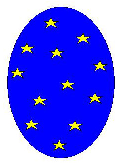 Uovo di Pasqua 9