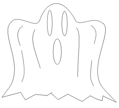 Fantasma 1