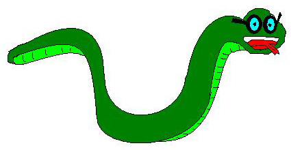 Serpente intelligente