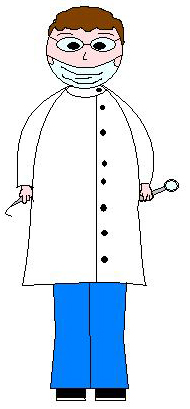 Dentista