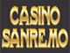 Casin&ograve; di Sanremo