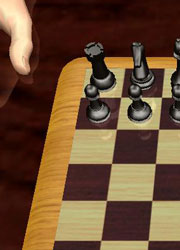 3D Chess