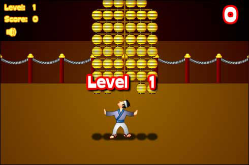 Akita Kanto Festival