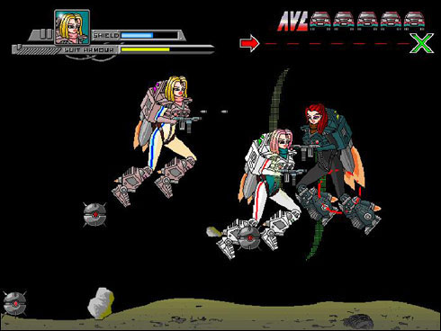 All Vehicles Control