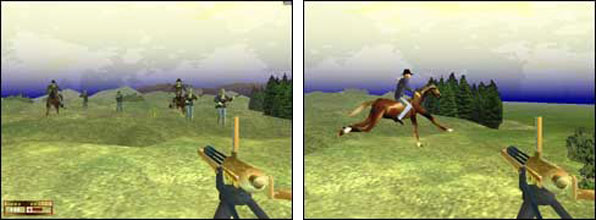 Assault at Wounded Ankle