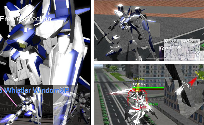 Bootfighter Windom XP SP-2