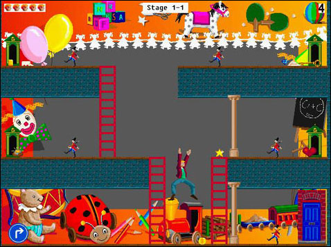 Byteria Heroes: Far Wars