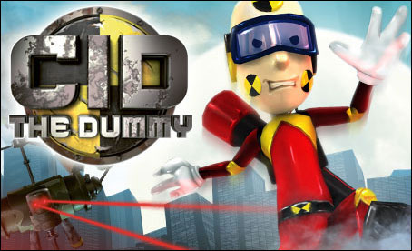 CID The Dummy Demo