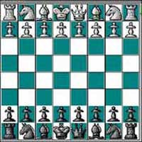 Screenshot Chess Online