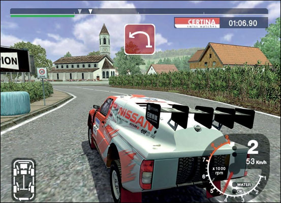 Colin McRae Rally 2005