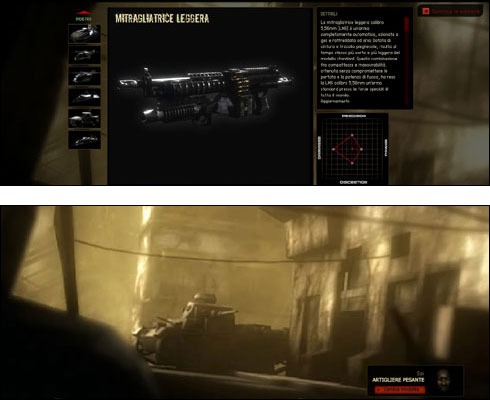 Conflict: Denied Ops
