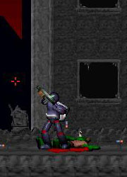 Dark War 2