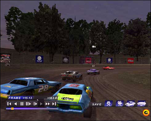 Dirt Track Racing 2