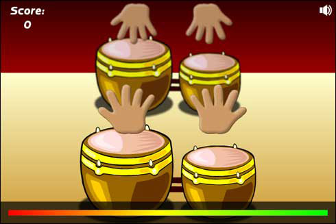 Drum Beats