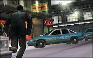 Fahrenheit: Indigo Prophecy