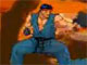 Garou Densetsu vs Street Fighter 2 Blazing Arts