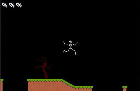 L'Etrange nuit de Mister Eriausso