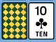 Lucky 13 Card Solitaire