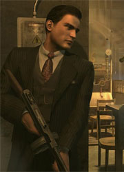 Mafia 2 Mafia 2