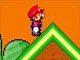 Mario In Worlds Unknown