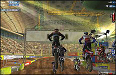 Moto Racer 3