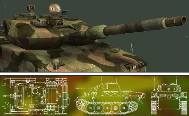 NetPanzer