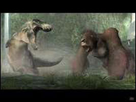 Peter Jackson's King Kong