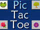 Pic Tac Toe