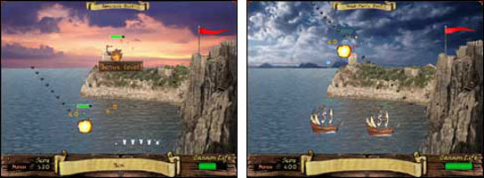 Pirates of the Atlantic