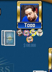 Poker Superstars 3 Poker Superstars 3