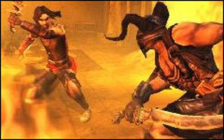 Prince of Persia I Due Troni