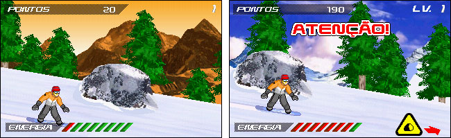 Pro X Snowboarding