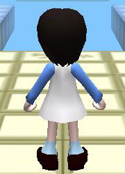 Race Walking 3D